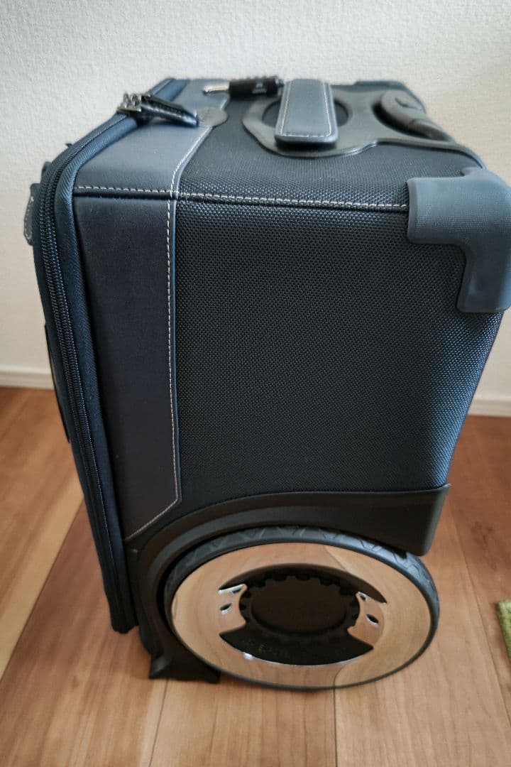 新品　訳あり　激安　キャリーカート　ペアセット