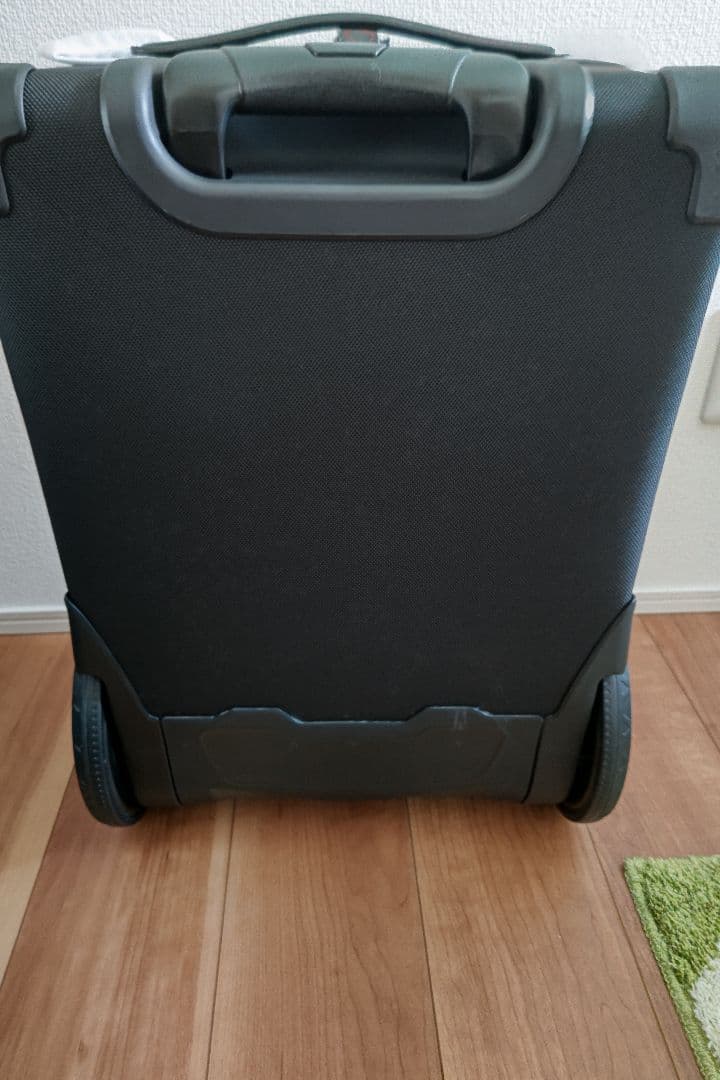 新品　訳あり　激安　キャリーカート　ペアセット