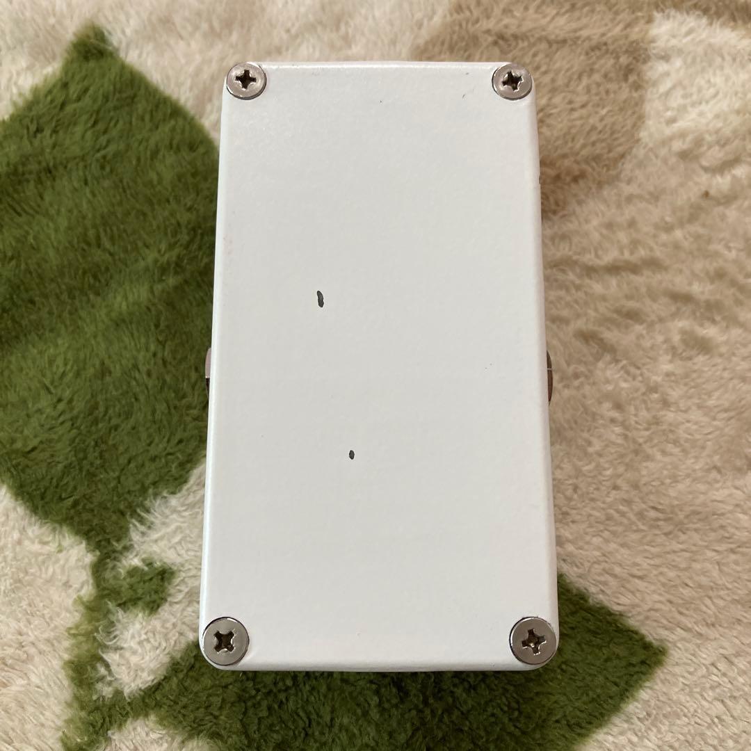 SubDecay Octasynth エフェクター