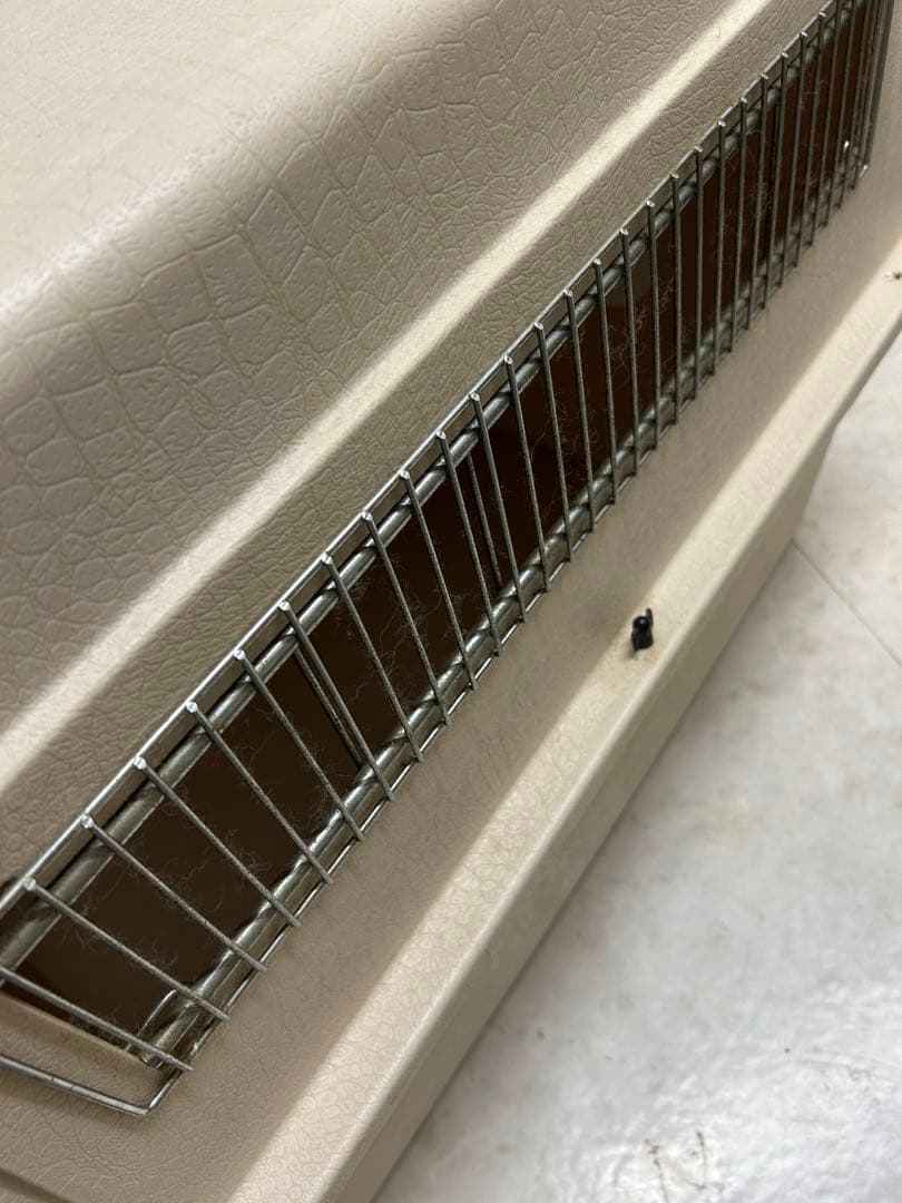 大型犬　ウルトラバリケンネル L クレート キャリー