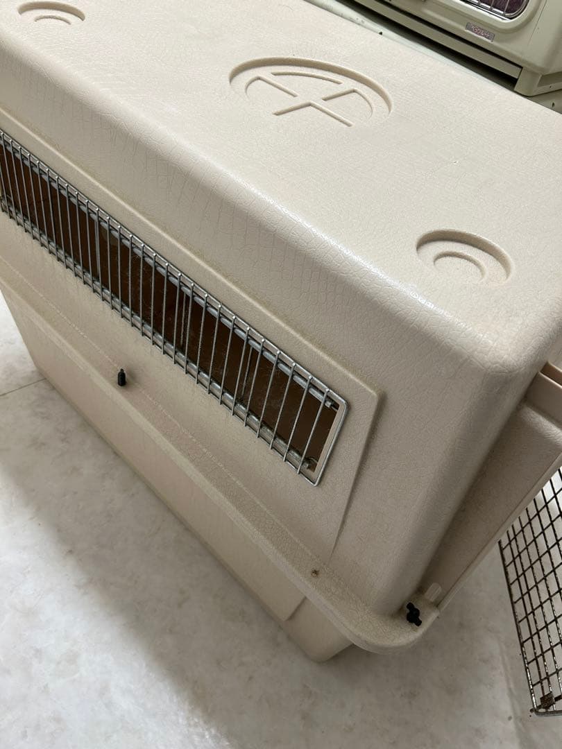 大型犬　ウルトラバリケンネル L クレート キャリー