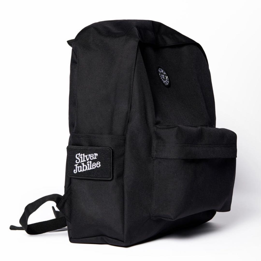 BUMP OF CHICKEN リュック バックパック 周年グッズ