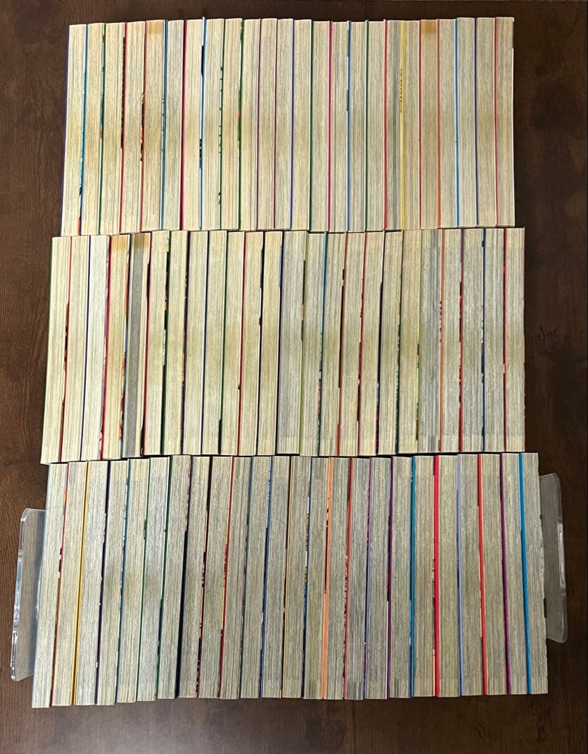 【24〜72巻まで初版】NARUTO (ナルト) 全巻セット 72巻