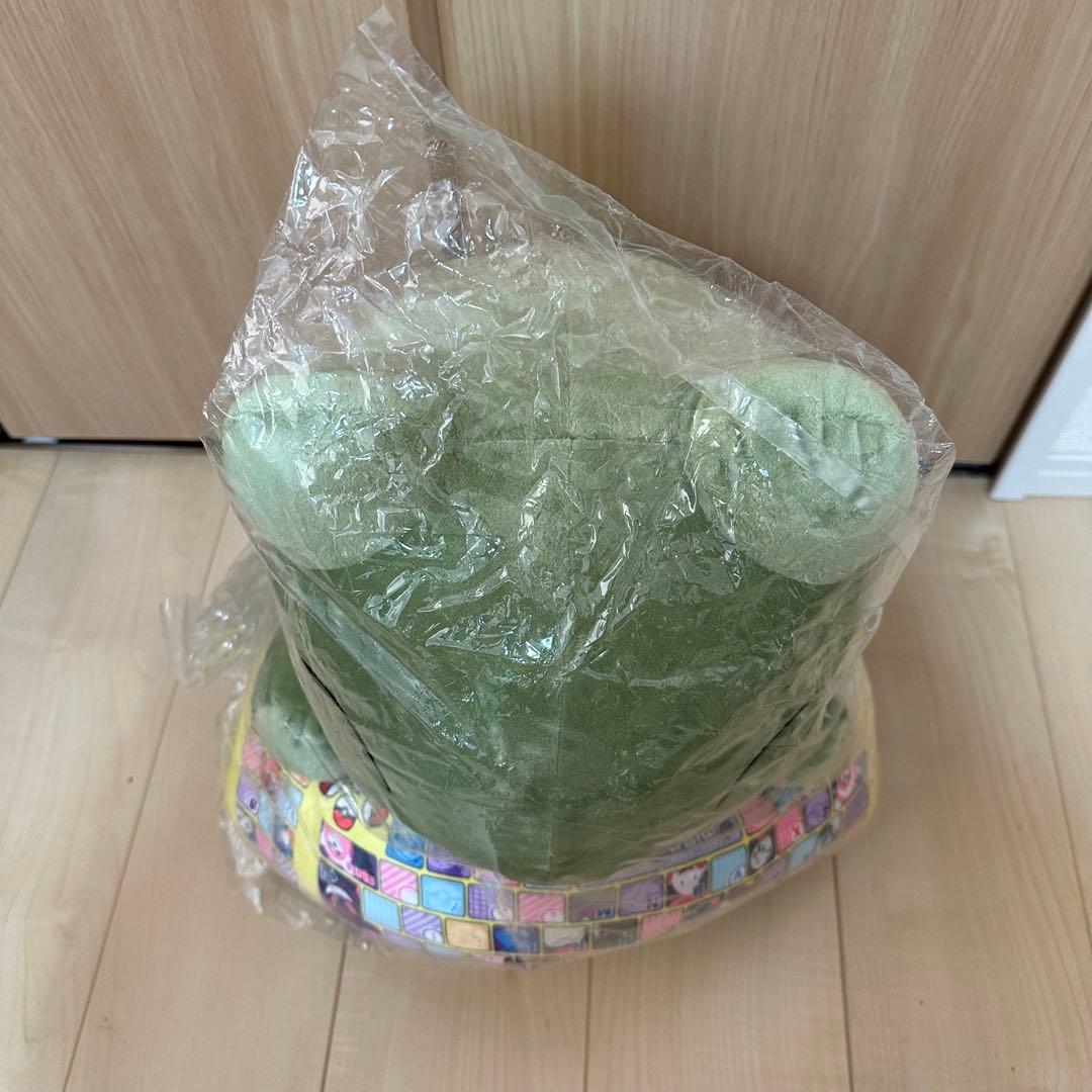 【新品】ポケモン ぬいぐるみ みがわりにんぎょう PC クッション アームレスト