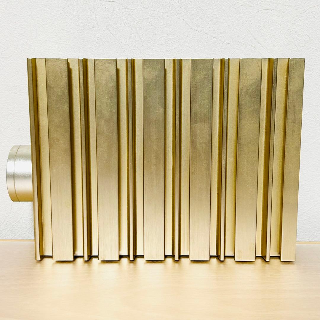 【希少】テクニクス SST-40WT パワードライブユニット 日本製 現状品