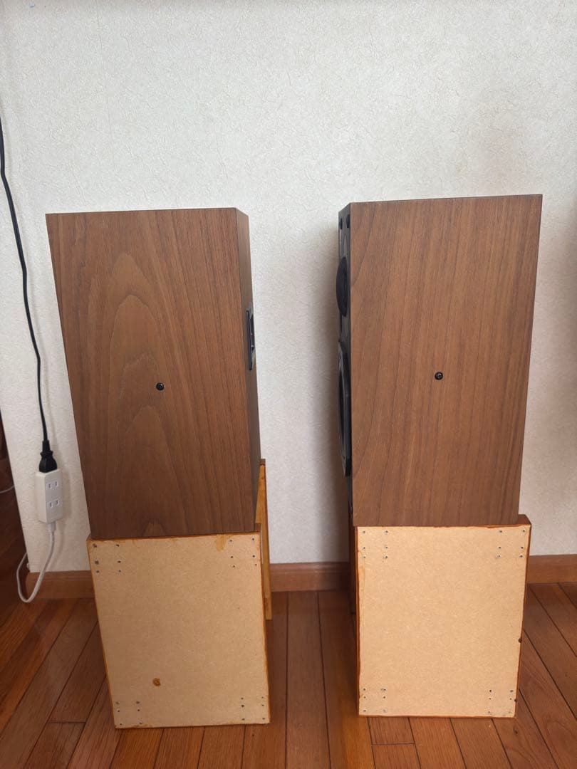 M*i様 JBL 4406スタジオモニター　ブックシェルフ型スピーカーペア