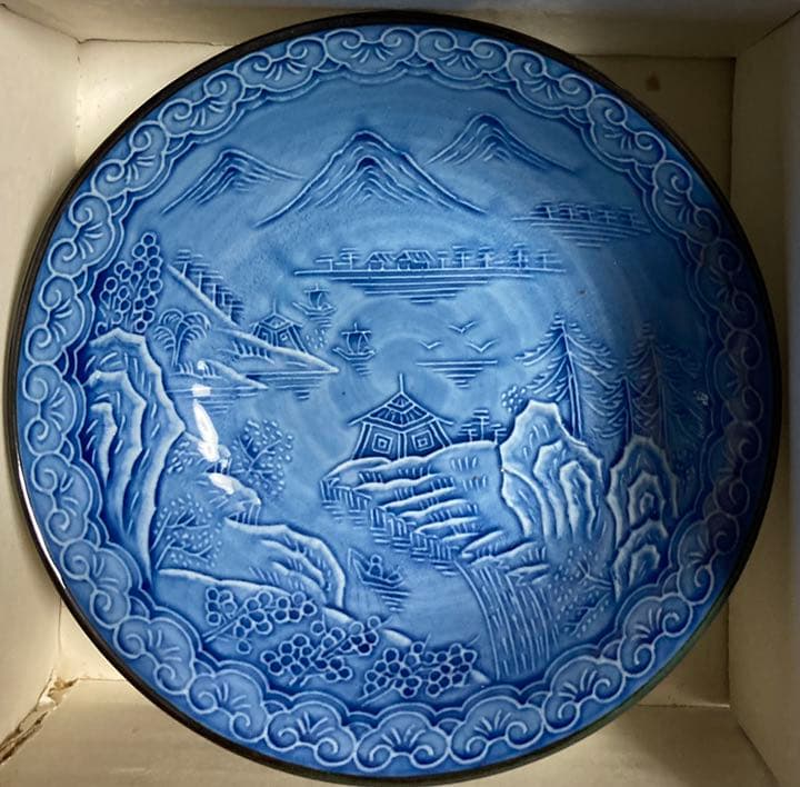 有田焼【肥前哲三郎窯】（大皿・中皿・小皿）11枚セット【最終価格】