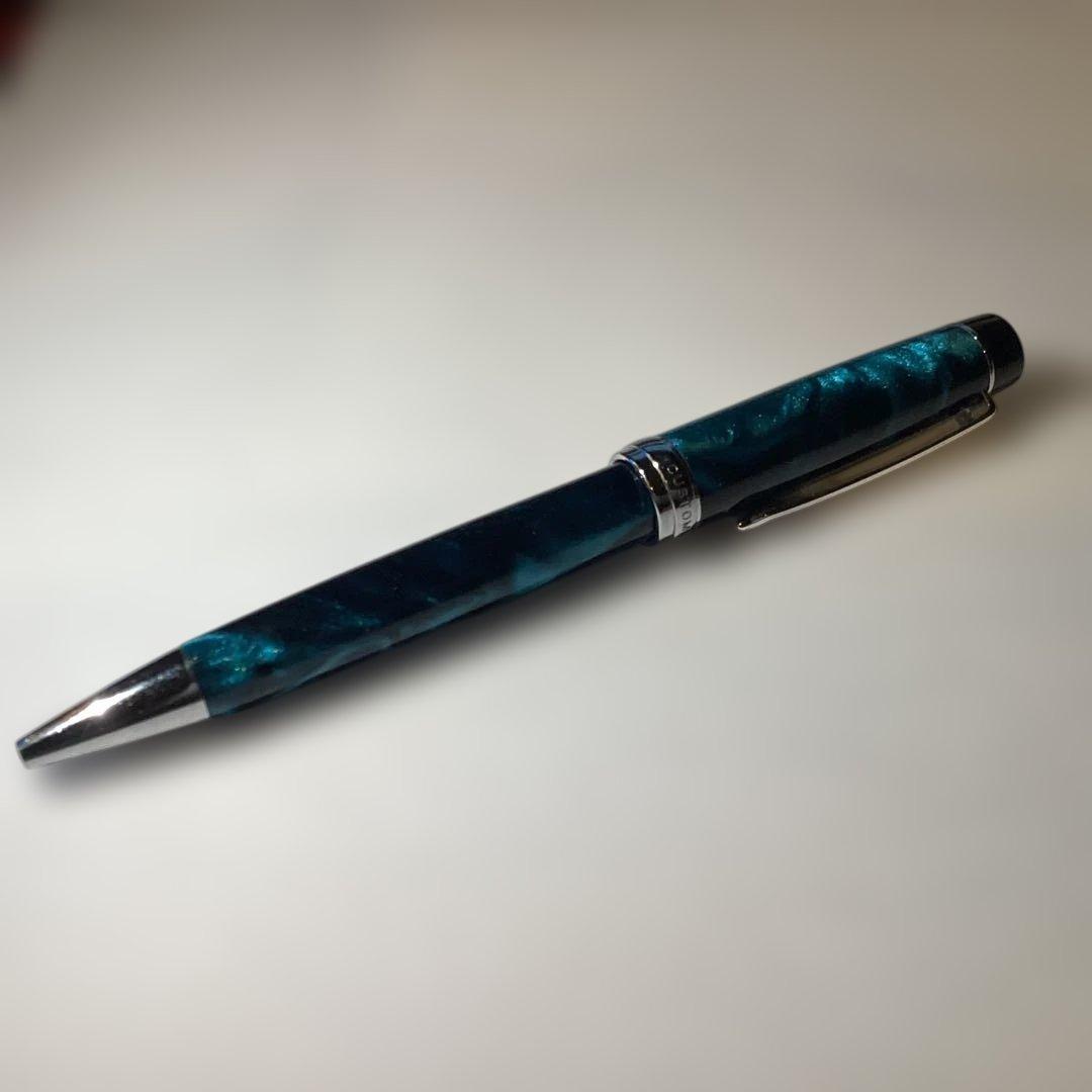 pilot パイロット　カスタムヘリテイジ