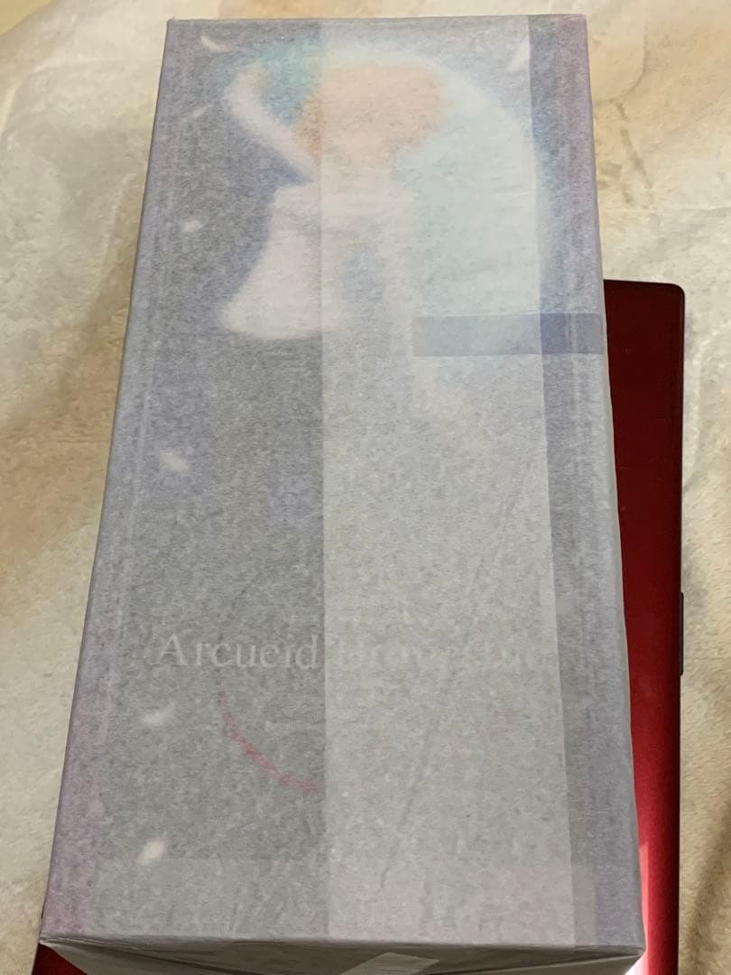 月姫 アルクェイド・ブリュンスタッド フィギュア アニプレックス アルター