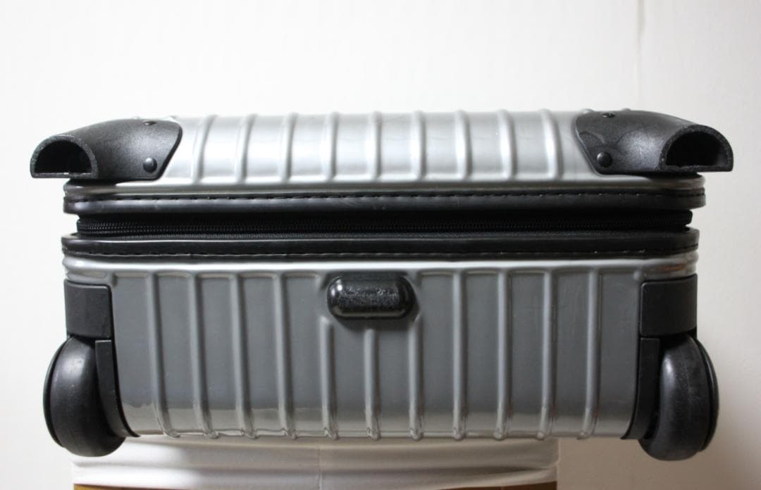 リモワ サルサ 2輪 キャリーケース 35L 機内持ち込み 856.52