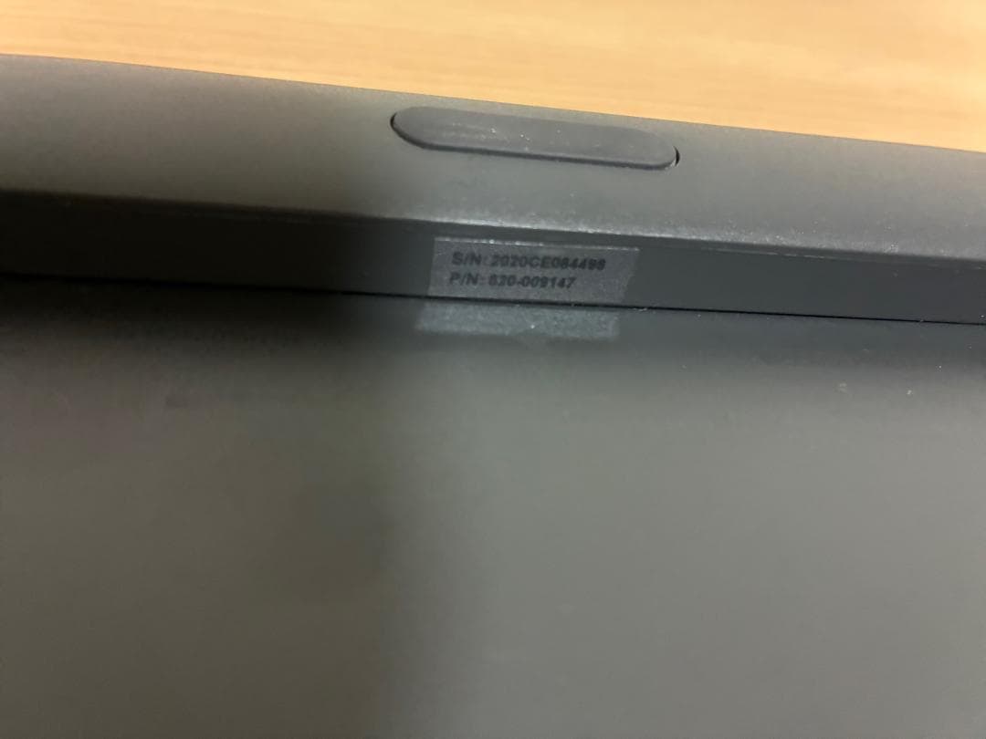 Logicool MX KEYS フルサイズ ワイヤレス キーボード