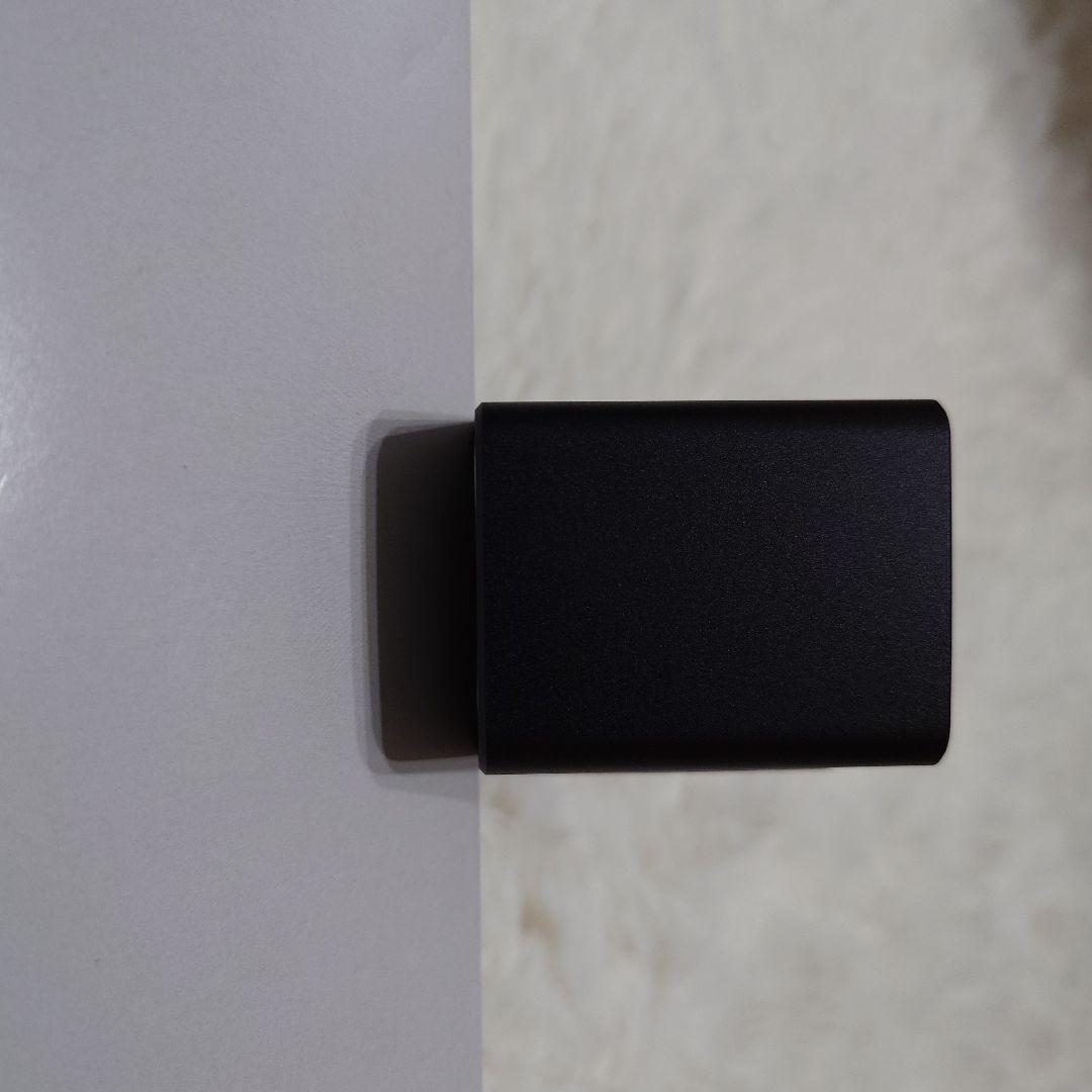 Bose SoundLink Mini II ブラック　極美品