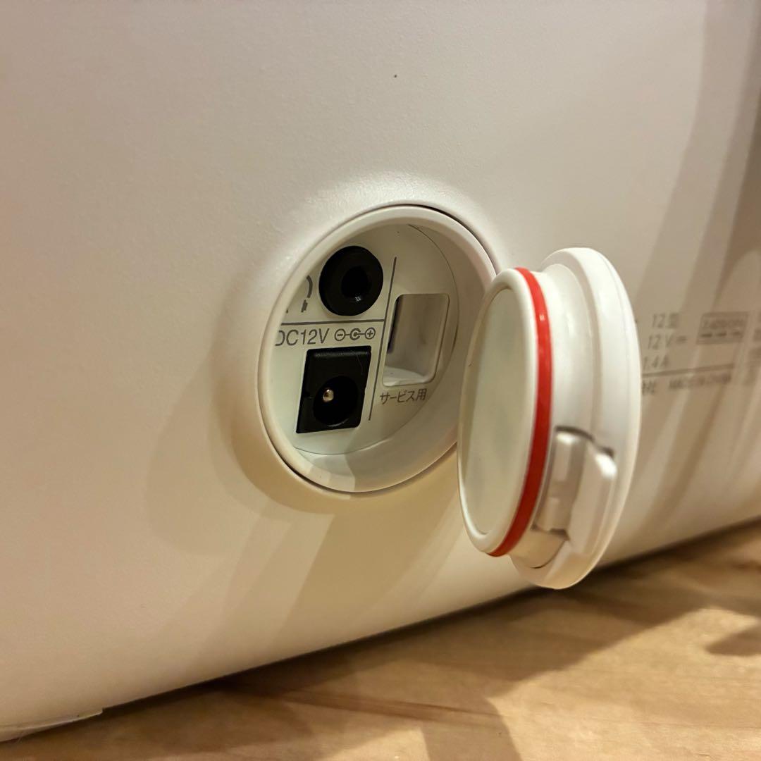 SHARP AQUOS 防水テレビ 2T-C12AF チューナー無し