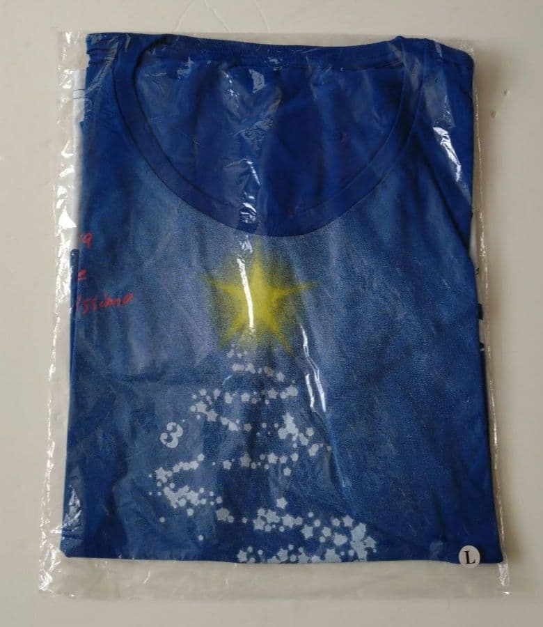 希少 未開封 miwa リュックセット