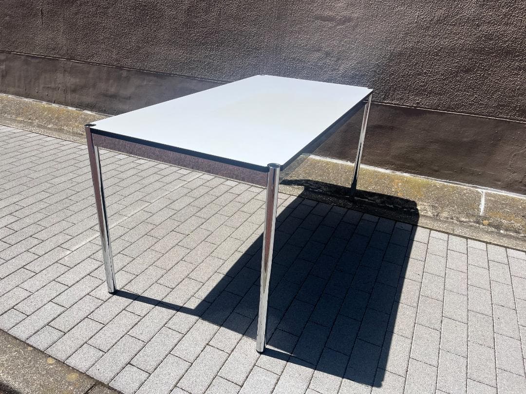 USM Haller ハラーテーブル W1500 D750