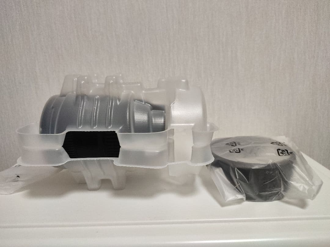 レンズ(ズーム) Nikon ED AF-5 NIKKOR 18-35mm 1:3.5-4.5G