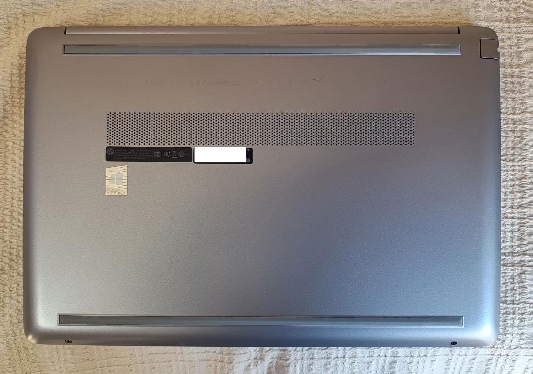 HP 250 G8 第11世代corei5搭載