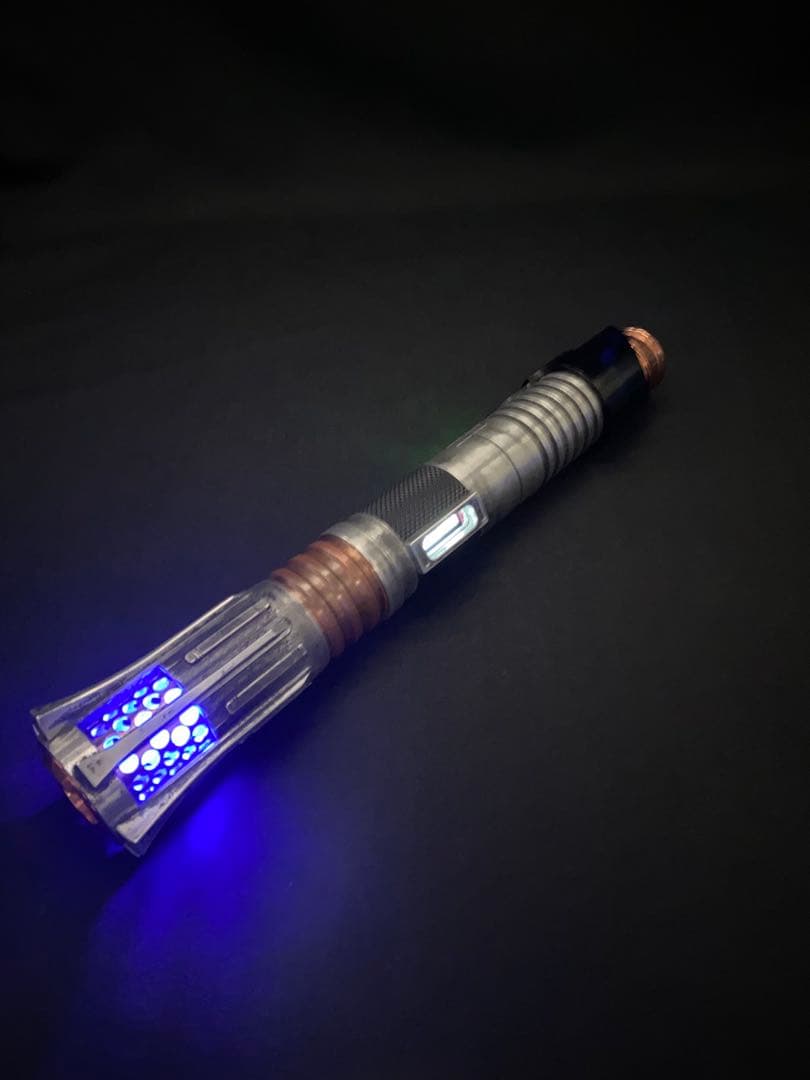 SithLordSabers イントロムニア カスタムライトセーバー