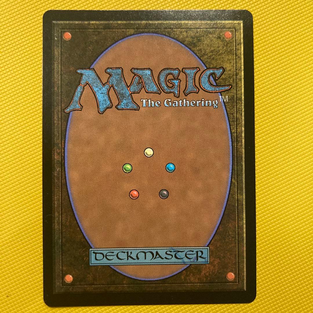 大召喚士、ユウナ　非foil