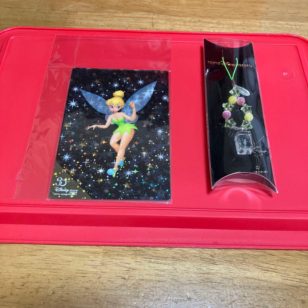 ディズニー　ティンカーベル セット〜☆454