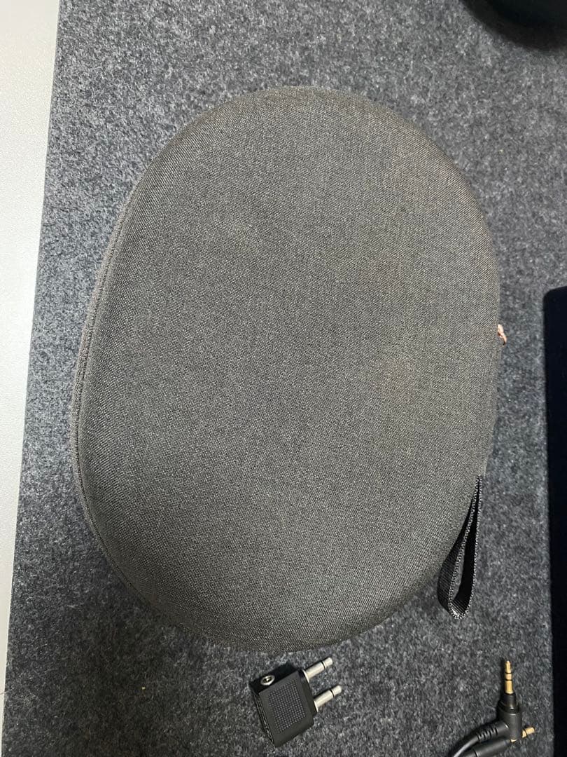 Sony ワイヤレスヘッドホン wh-1000xm4