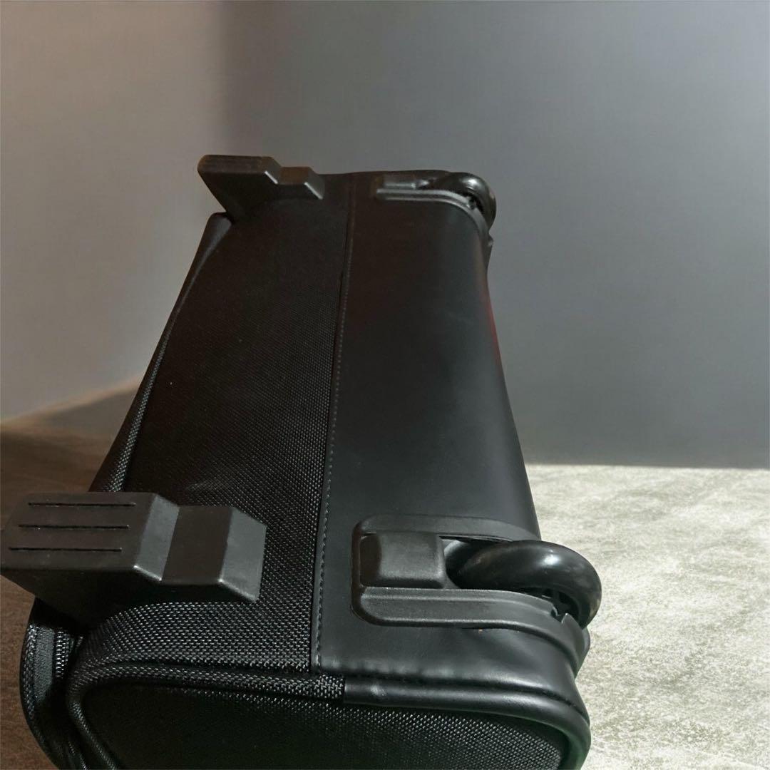 新品未使用ACE （エース）キャリーケース/キャリーバッグ/トローリー機内持込可