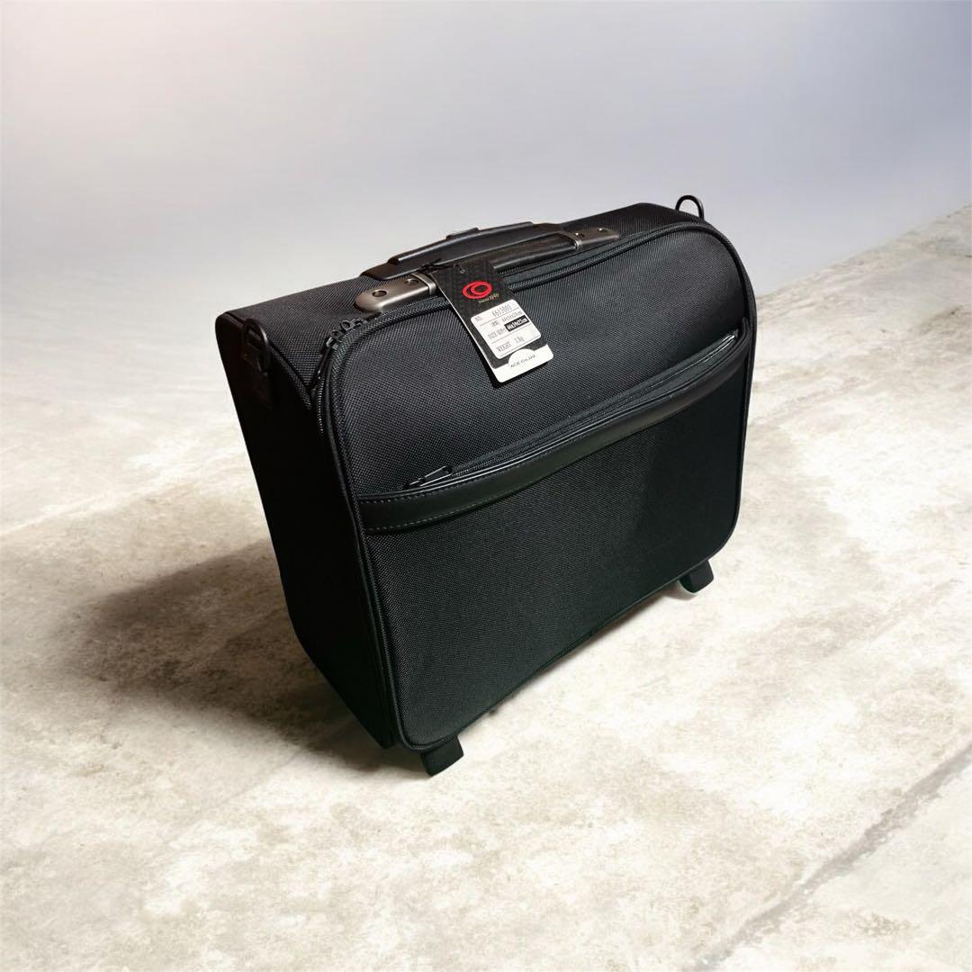 新品未使用ACE （エース）キャリーケース/キャリーバッグ/トローリー機内持込可