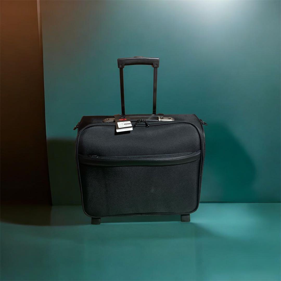 新品未使用ACE （エース）キャリーケース/キャリーバッグ/トローリー機内持込可