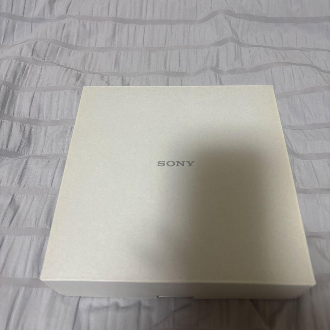 SONY WH-CH720N ワイヤレスヘッドホン ホワイト