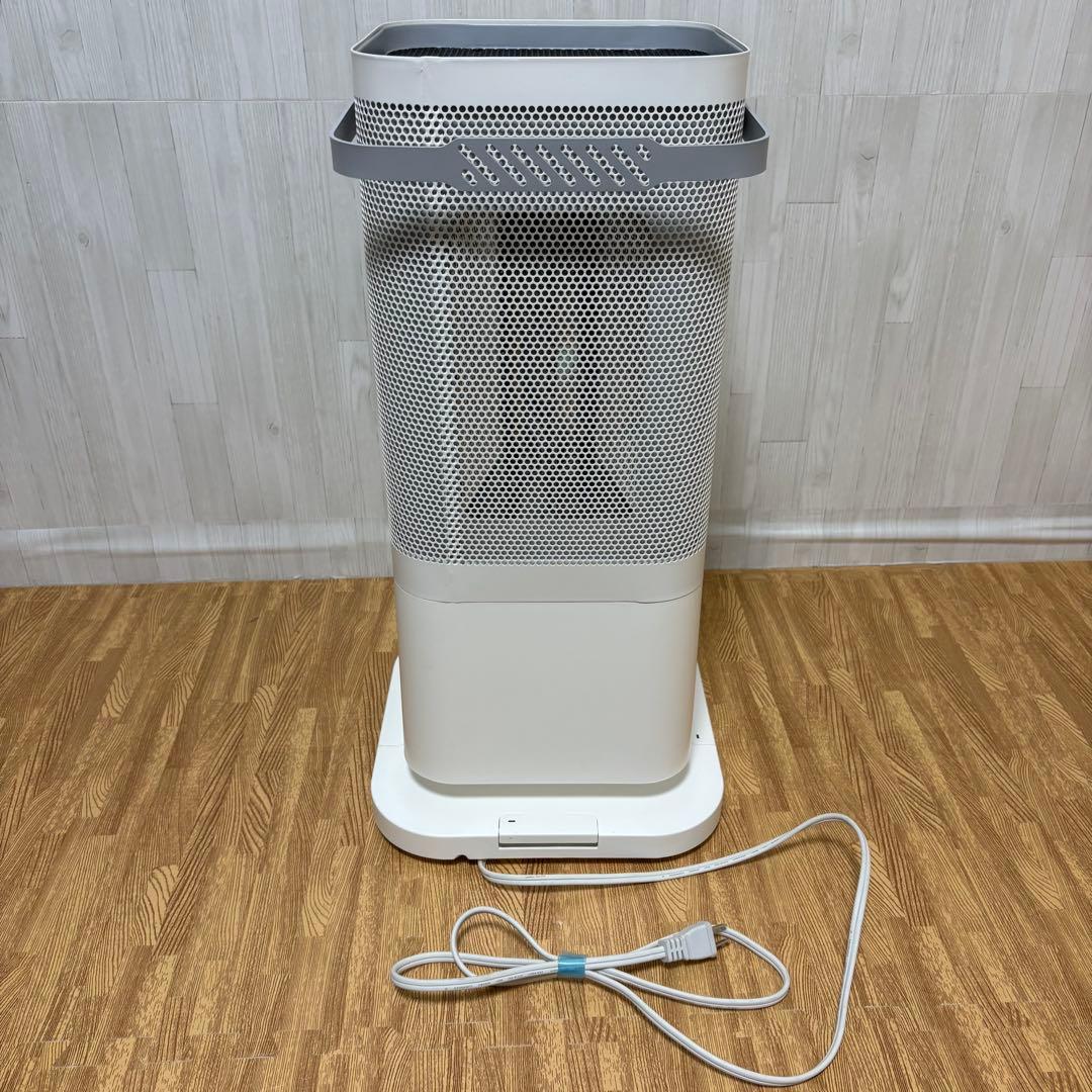 edir 5面カーボンヒーター 電気ストーブ 取手付き 軽量 ED-SCW