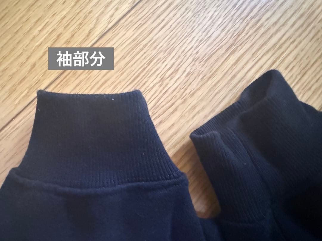 the GazettE ガゼット HERESYパーカー