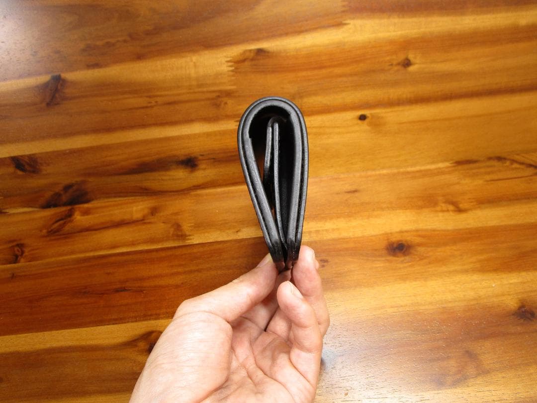 Horween コンパクト財布 ホーウィン クロムエクセル カラーオーダー