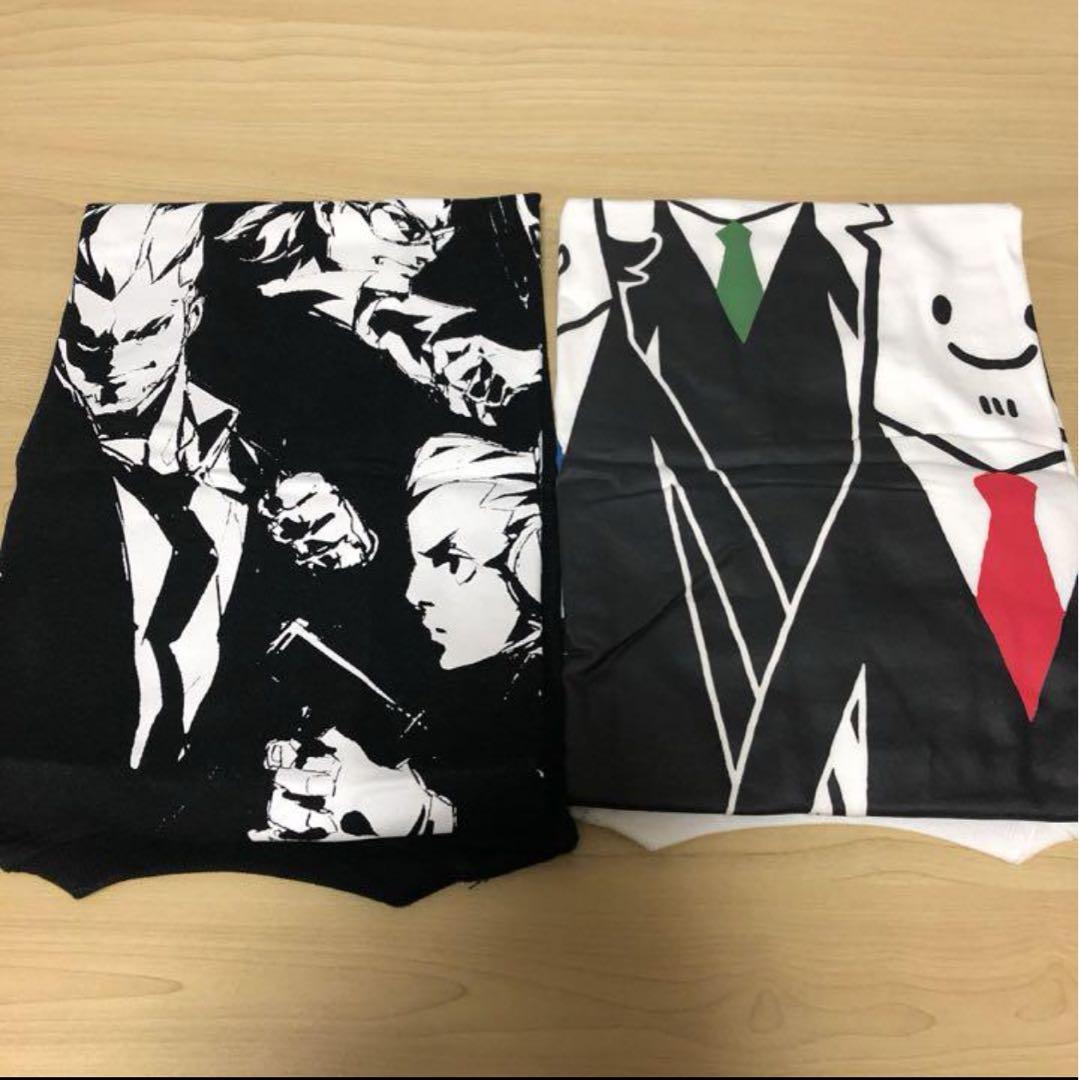 2bro. 兄者弟者　おついち　Tシャツ　しまむら