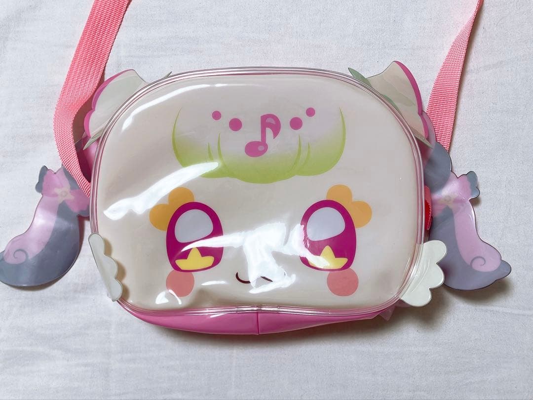 キミとアイドルプリキュア♪ プリルン メロロン まとめ売り