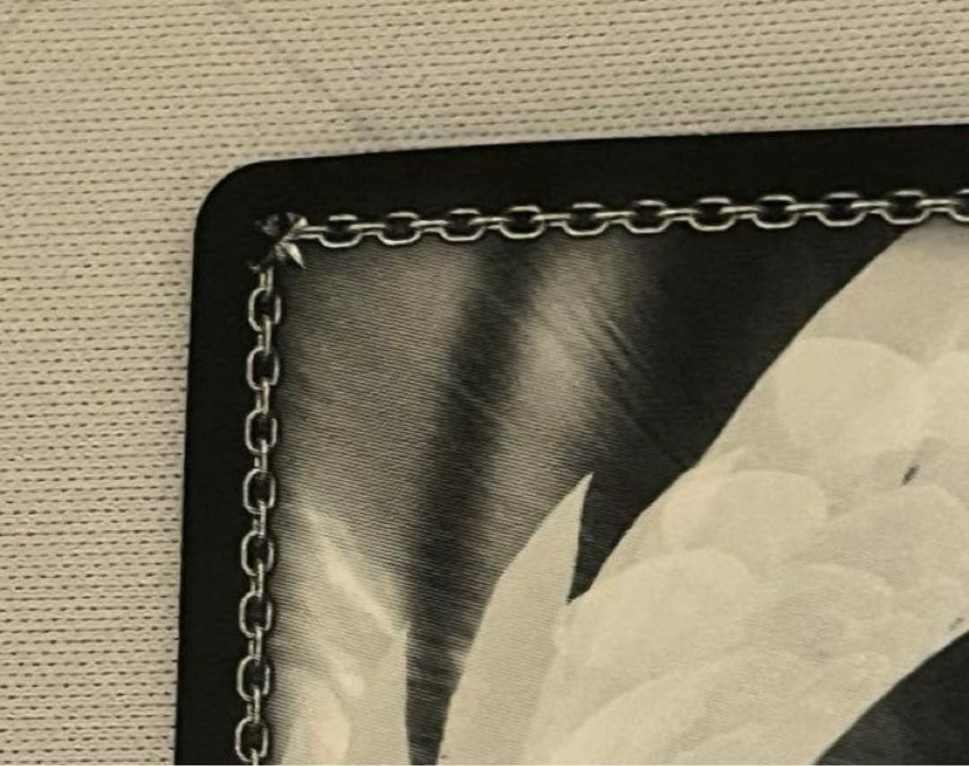 ws ヴァイスシュヴァルツ　冥界の女主人 エレシュキガル　sp サイン