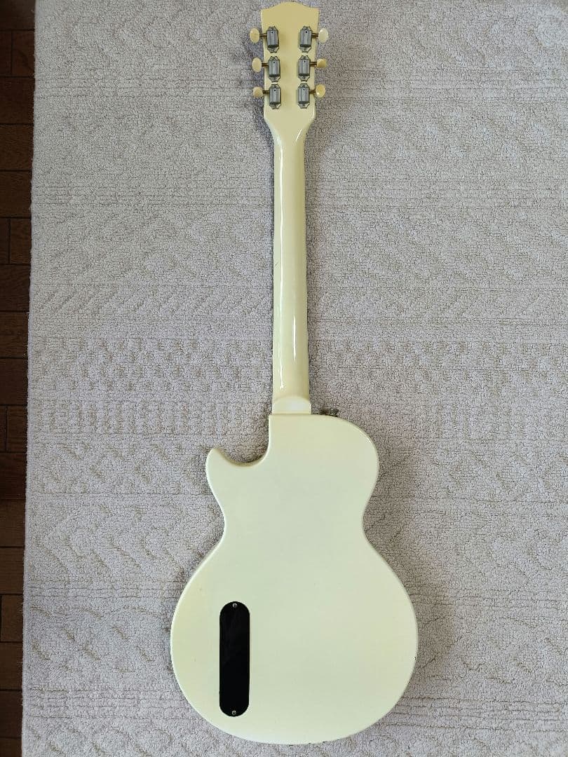 Bacchus BLS-Jr レスポールジュニア