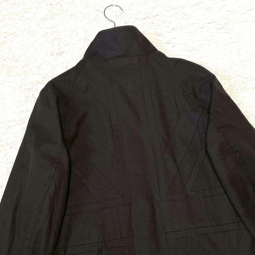 FRED PERRY　フレッドペリー　リバーシブル　ユニオンジャック　コート