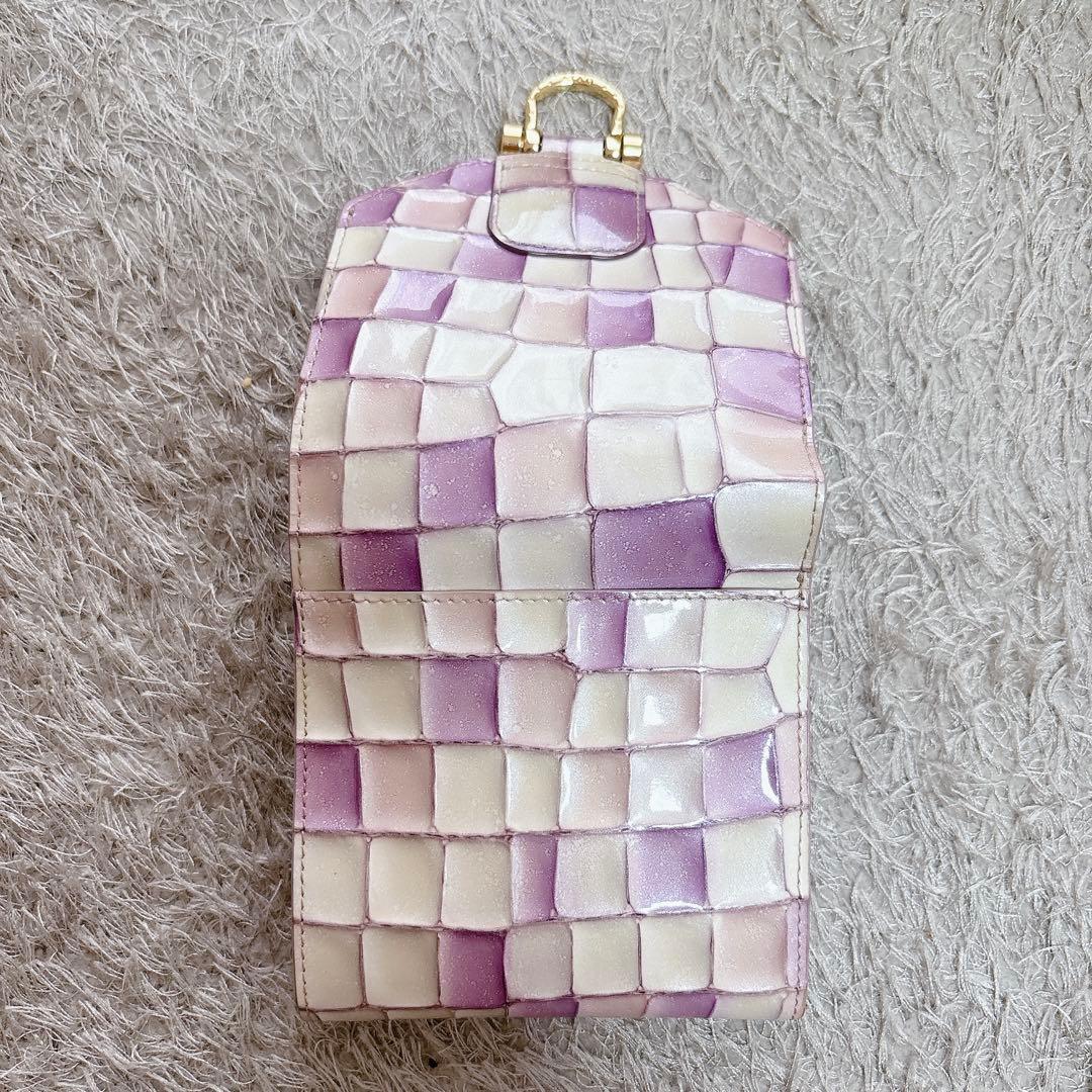 ATAO ロトロ ロージーラベンダー