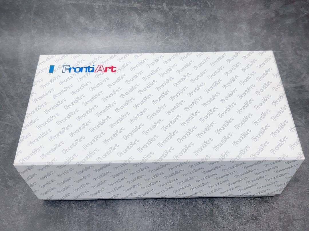 フロンティアート FrontiArt 1/18 ポルシェ 917 #23 ルマン