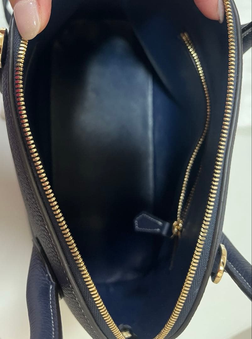 【yu-tanさん専用】エマ バッグ (28 シュリンク)