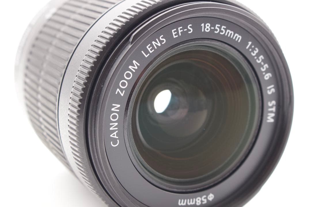 ゲリラセール！Canon EOS Kiss X8i 純正レンズキット✨Wi-Fi