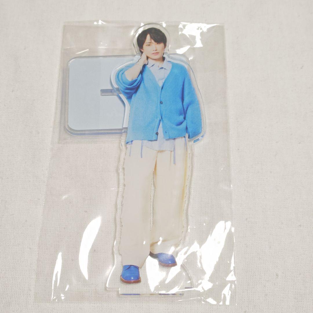 げまげま らいじん アクリルスタンド