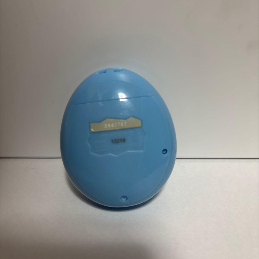 たまごっちみーつ メルヘンみーつver. ブルー