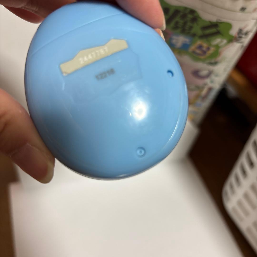 たまごっちみーつ メルヘンみーつver. ブルー