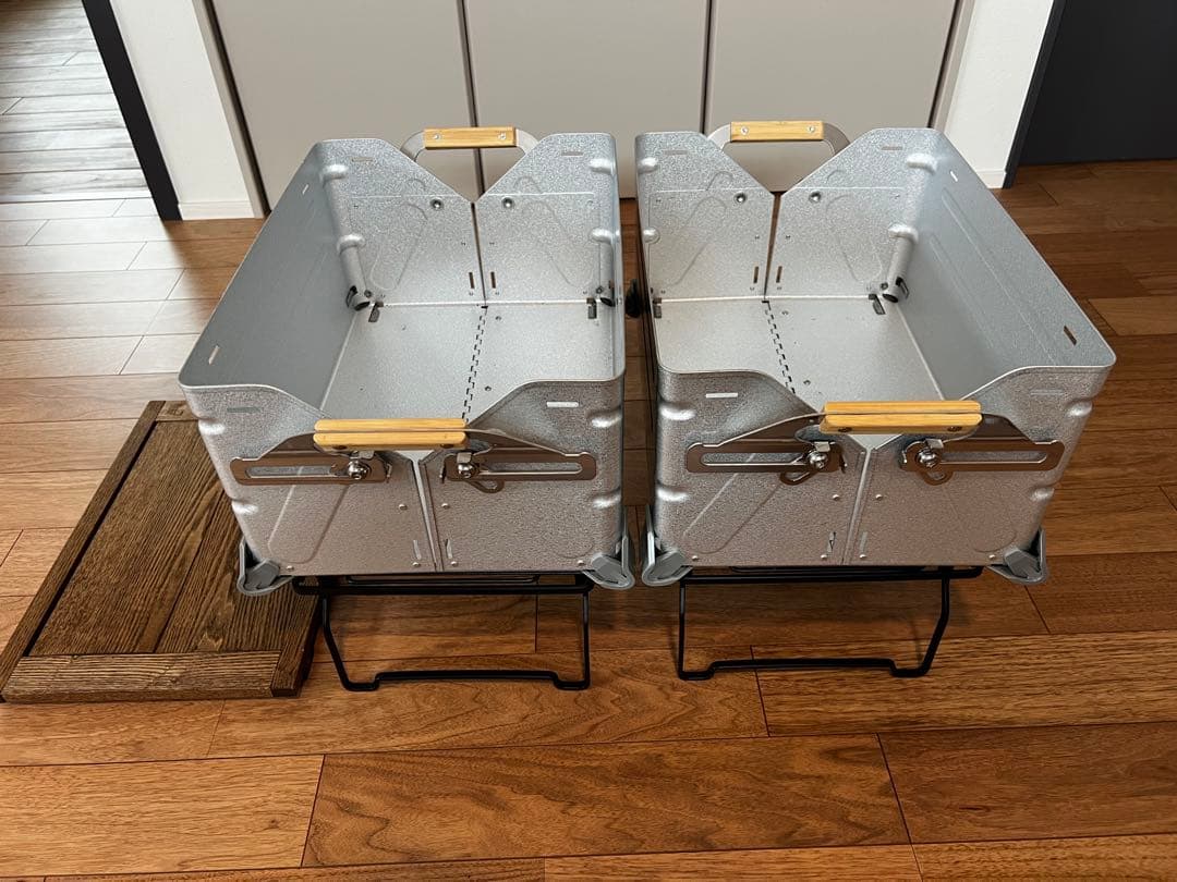  Peak シェルフコンテナ シェルコン 25サイズ