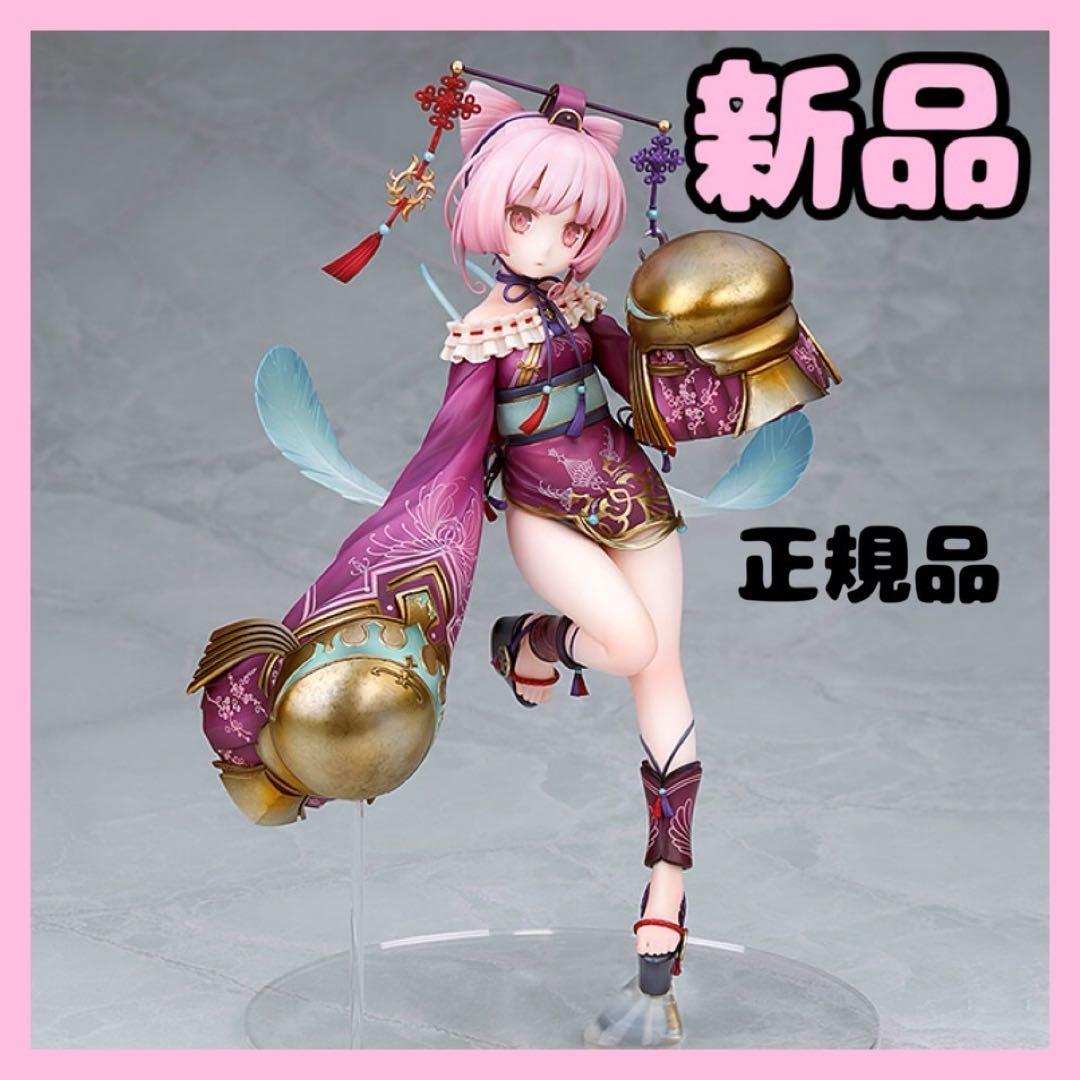 コルネリア フィギュア アルター ソフィーのアトリエ 不思議な本の錬金術士