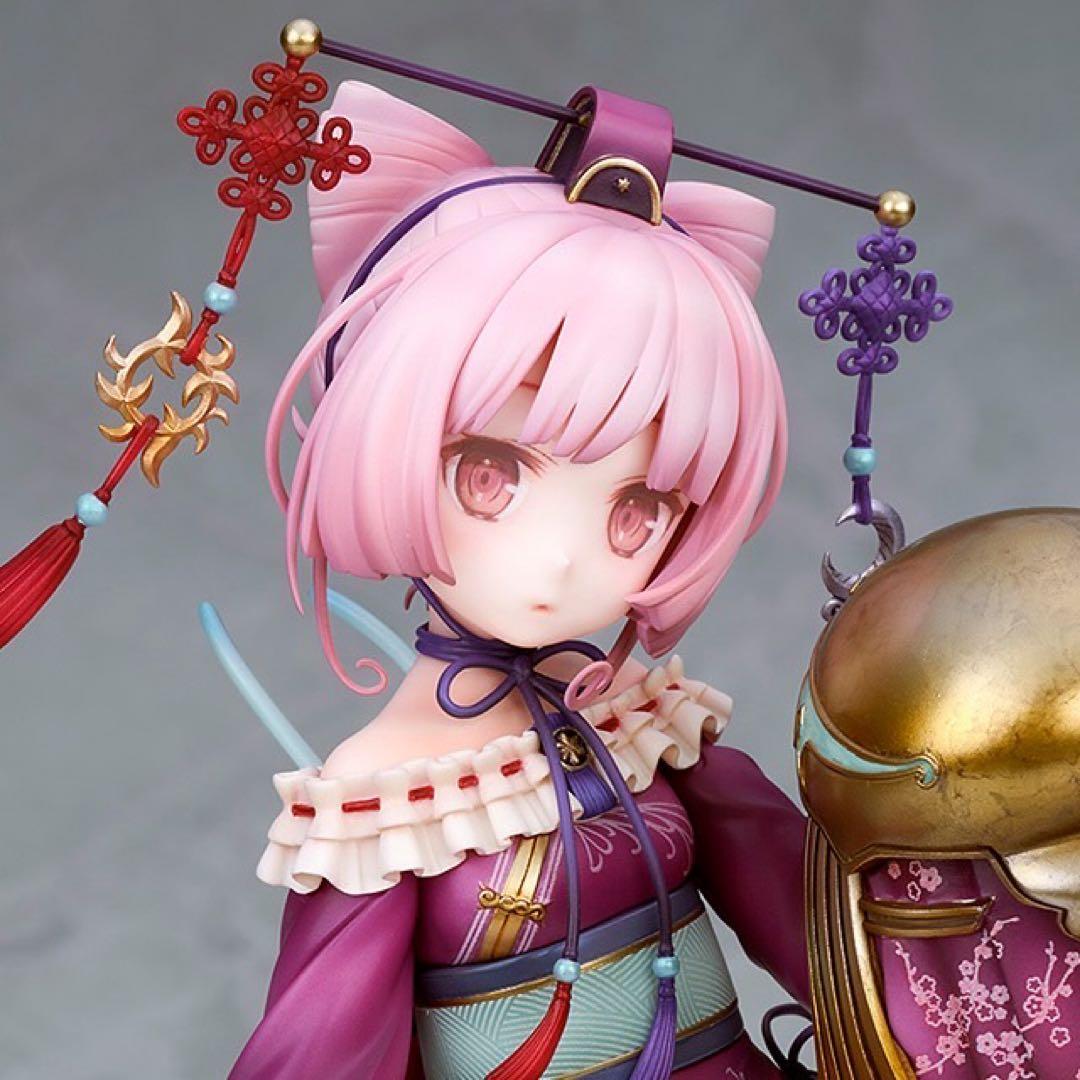 コルネリア フィギュア アルター ソフィーのアトリエ 不思議な本の錬金術士