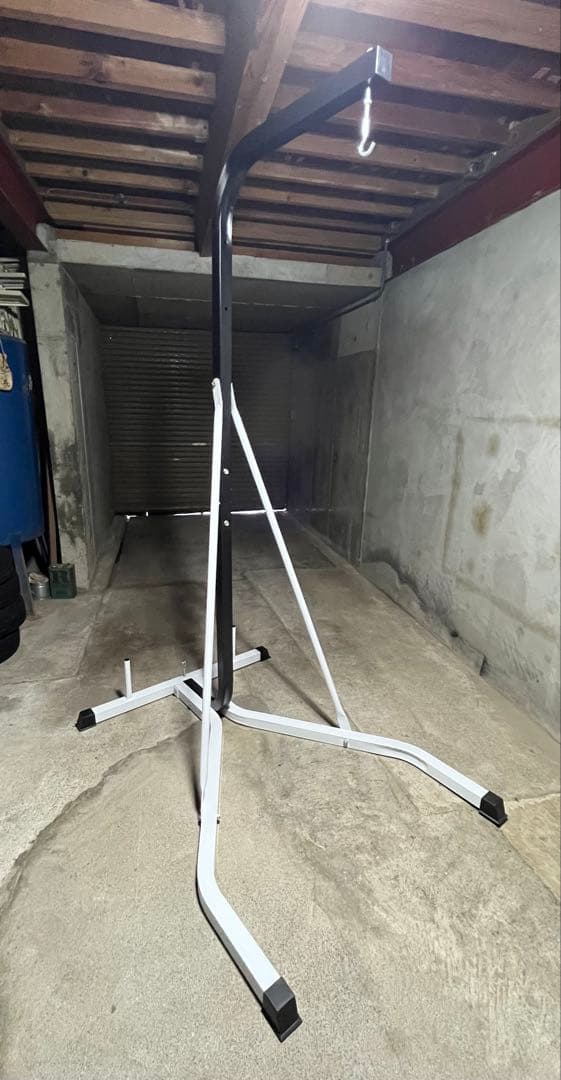 BODY DESIGN サンドバッグスタンド