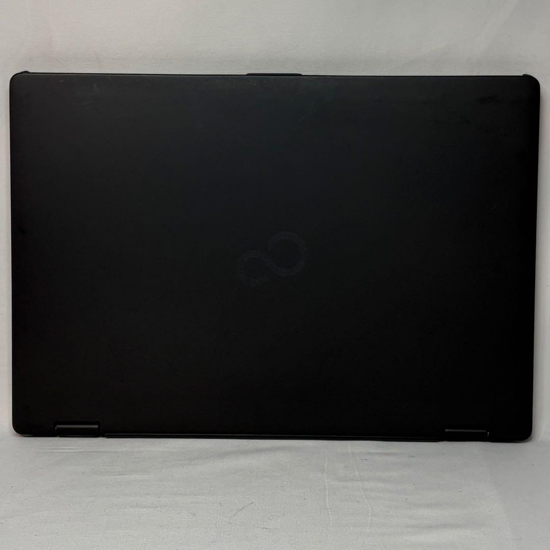 LIFEBOOK U9312X 12世代 i5 2in1 タッチパネル オフィス