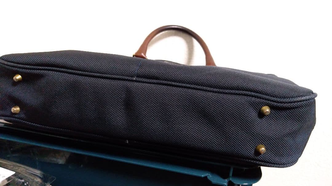 値下げ）Wonder Baggage Goodmans MG ビジネスバッグ